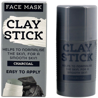 Action Stick maschera di argilla offerta