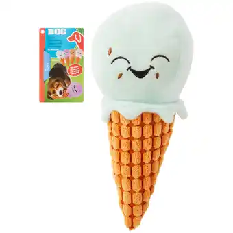 Action Gioco per cani peluche offerta