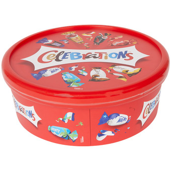 Action Celebrations offerta