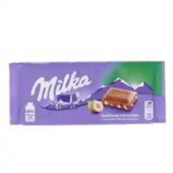 DEM Cioccolato con nocciole offerta