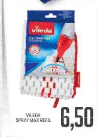 Supermercati Piccolo Vileda Spray Max Refil offerta