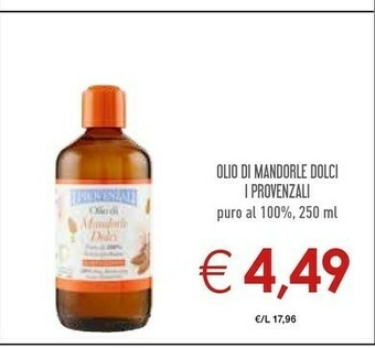 Conad Cura del corpo offerta