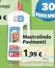 Carrefour Mastrolindo Pavimenti offerta