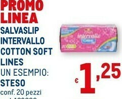 Metro Dash Detersivo lavatrice offerta