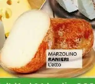 Crai Ranieri Marzolino offerta