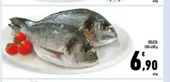 Conad Conad Orata offerta