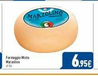 C+C Italmarket Pecorino offerta