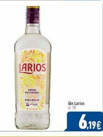 Gin