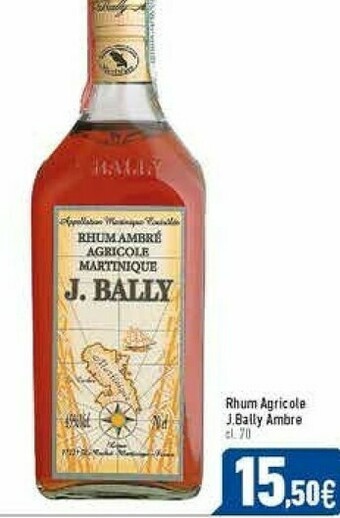 C+C Italmarket Rum offerta