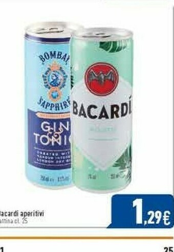 C+C Italmarket Gin offerta