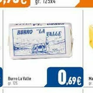 C+C Italmarket Buonsapore Mozzarella offerta