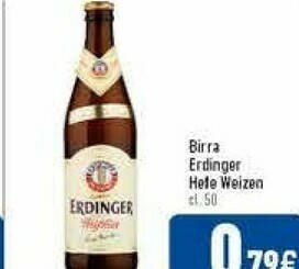 C+C Italmarket Blanche Birra offerta