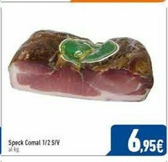 C+C Italmarket Mortadella offerta