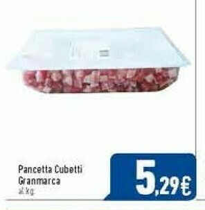 C+C Italmarket Mortadella offerta
