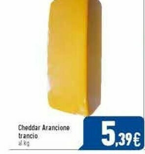 C+C Italmarket Formaggio offerta