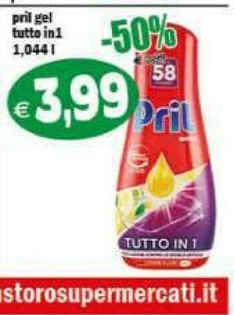 Gros Chianti offerta