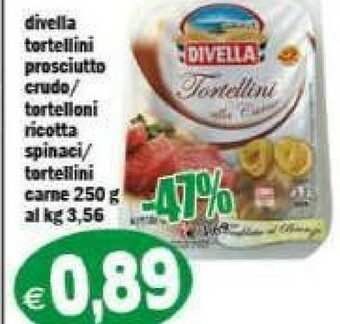 Gros Doria Biscotti offerta