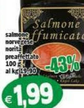 Gros Mozzarella offerta