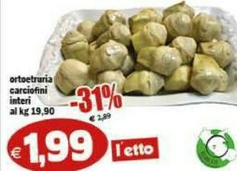 Gros Bacco Pecorino offerta