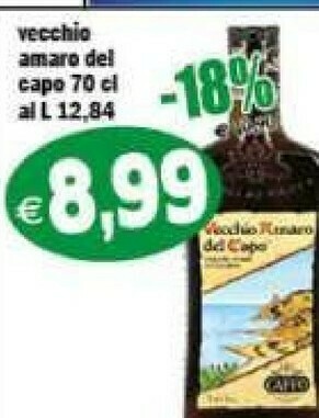 Gros Norita Salmone affumicato offerta