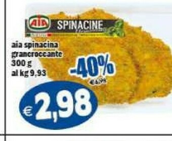 Gros Maiale offerta