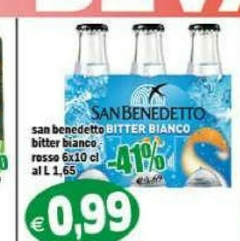Gros Valfrutta Succhi di frutta offerta