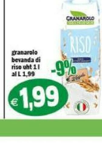 Gros Accadì Stracchino offerta