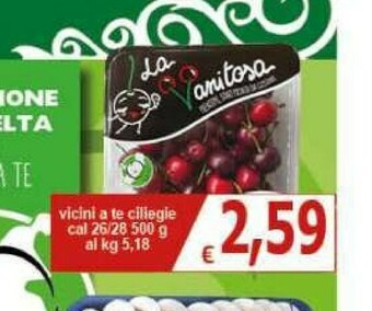 Gros Pomodori offerta