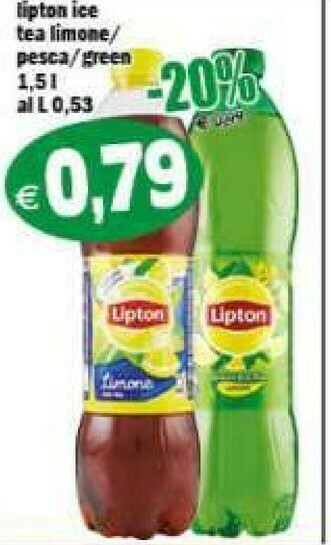 Gros Acqua offerta