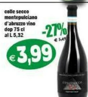 Ribolla gialla Spumante