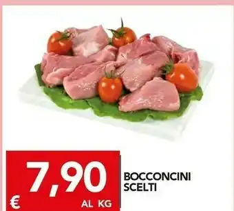 TuoDi Bocconcini Scelti offerta