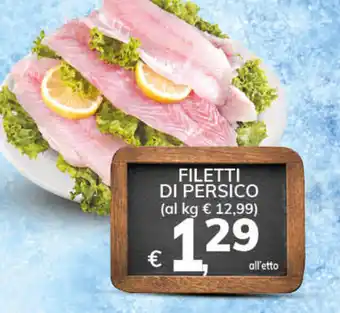 Filetti Di Persico