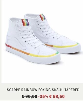 Scarpe donna