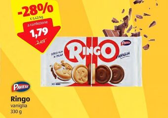 ALDI Ringo offerta