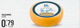 Eurospar Maasdammer offerta
