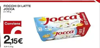 Coop Kraft Jocca 350 G(ml) offerta