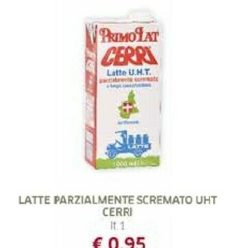 Galassia Salame offerta