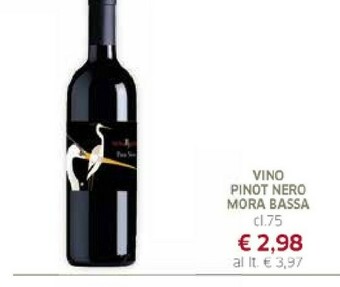 Galassia Valmora Acqua offerta