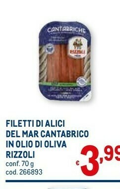 Metro Pane offerta