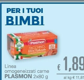 Unes Pasqua 2021 offerta