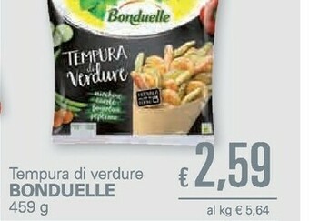 Unes Pesce surgelato offerta
