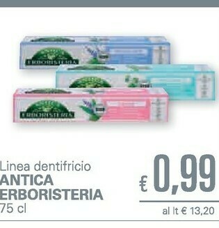 Unes Colgate Spazzolino da denti offerta