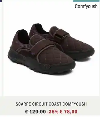 Vans Scarpe uomo offerta