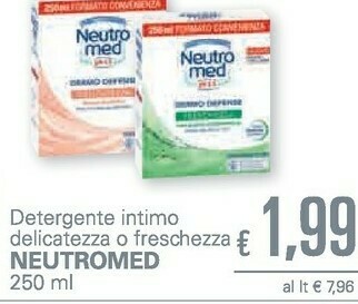 Unes Dove Shampoo offerta