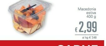 Unes Bonduelle Fagiolini offerta