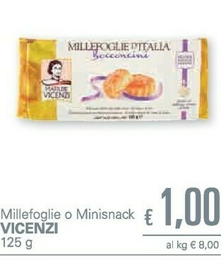 Unes Zucchero offerta