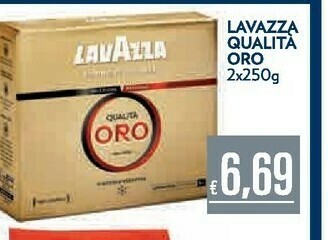 Unes Scotti Riso offerta