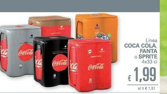Unes Coca Cola Coca cola zero offerta
