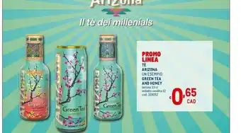 Arizona The