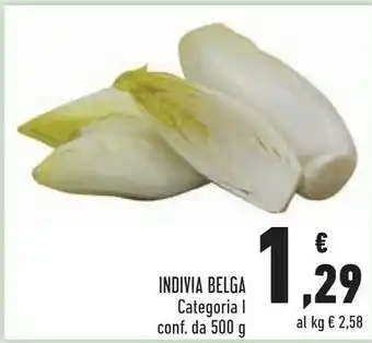 Indivia Belga